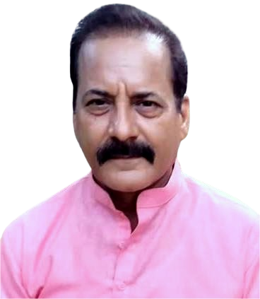 Vinod Mishra